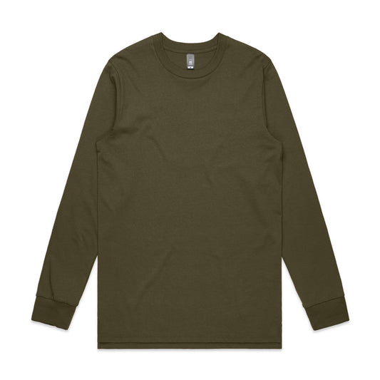 BASE LS TEE
