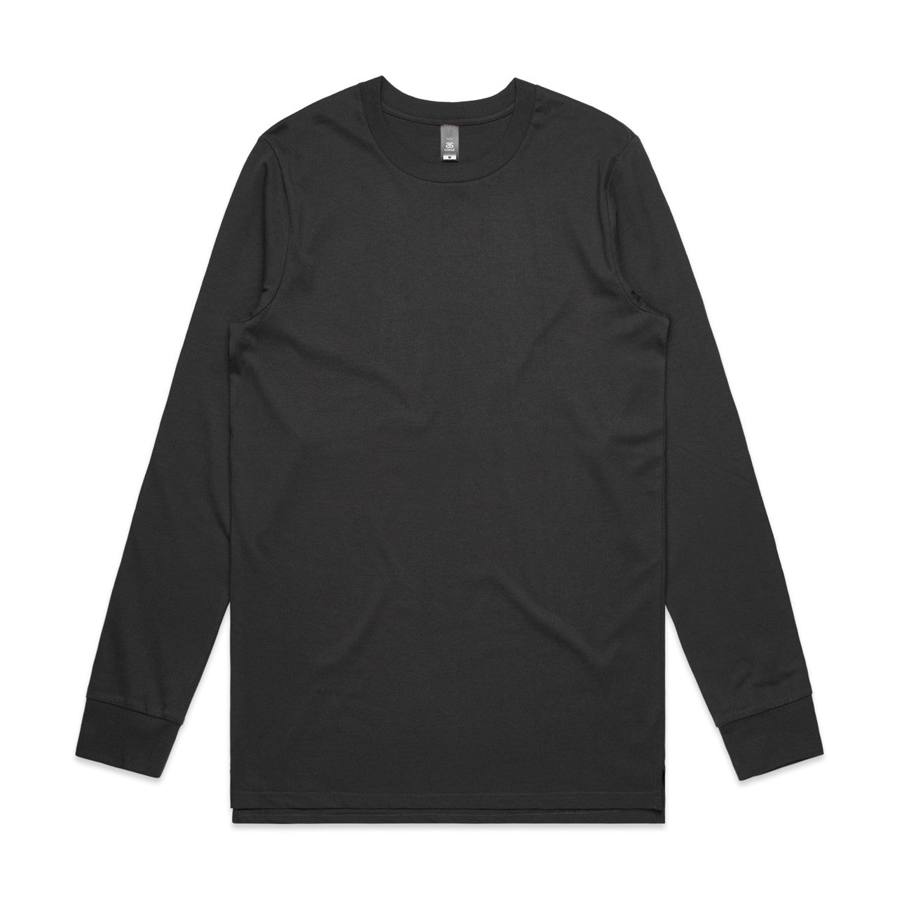 BASE LS TEE