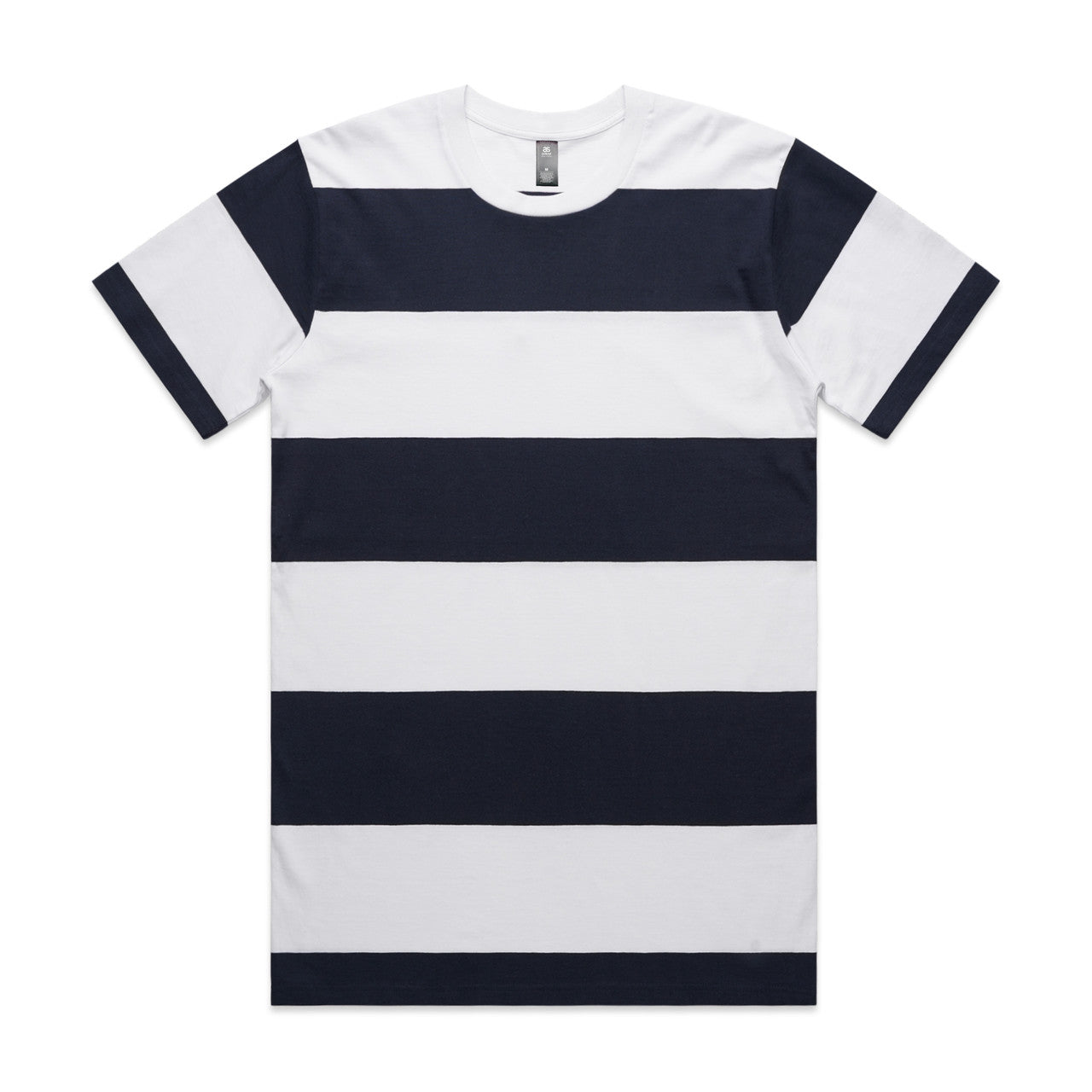 WIDE STRIPE TEE