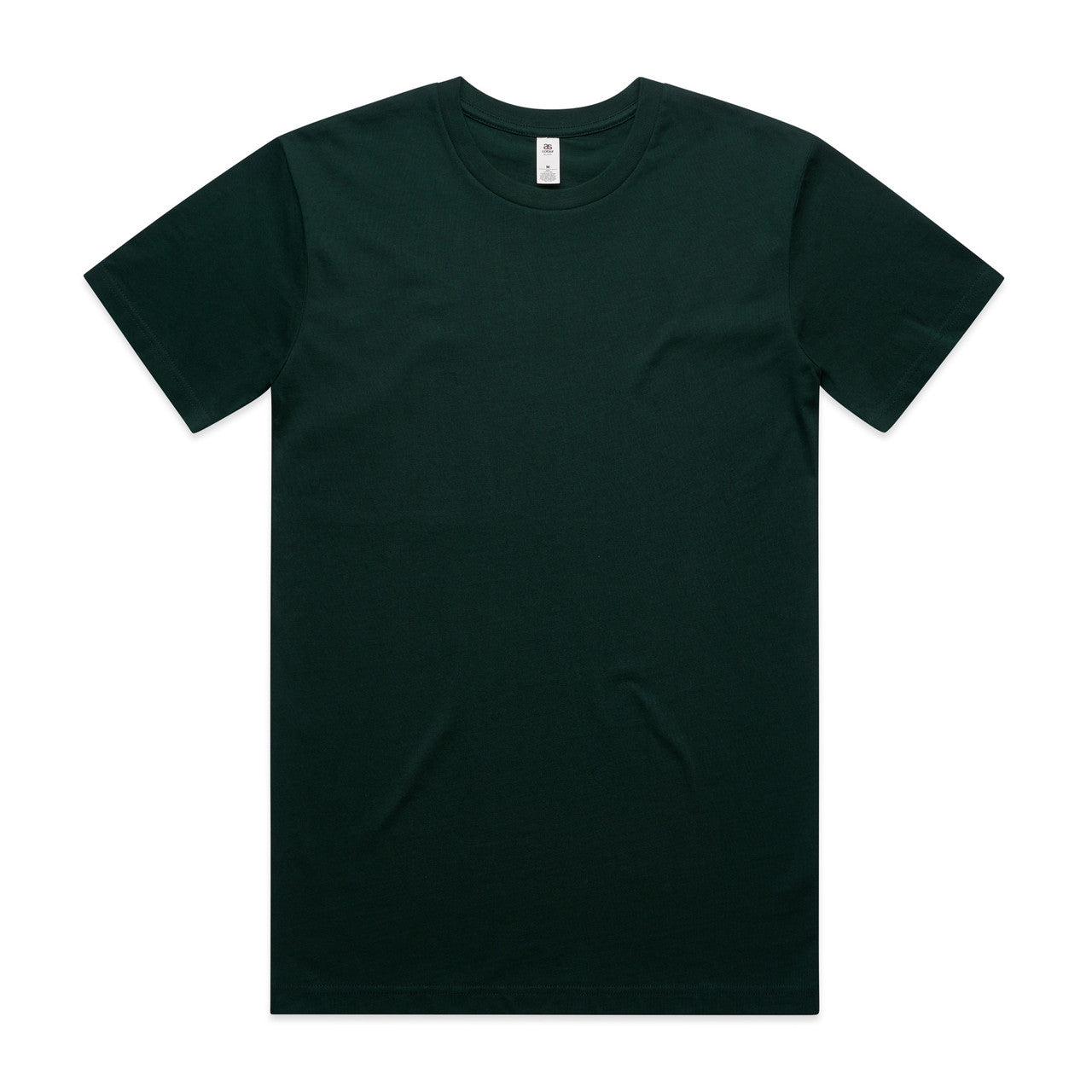 AS COLOUR BLOCK TEE