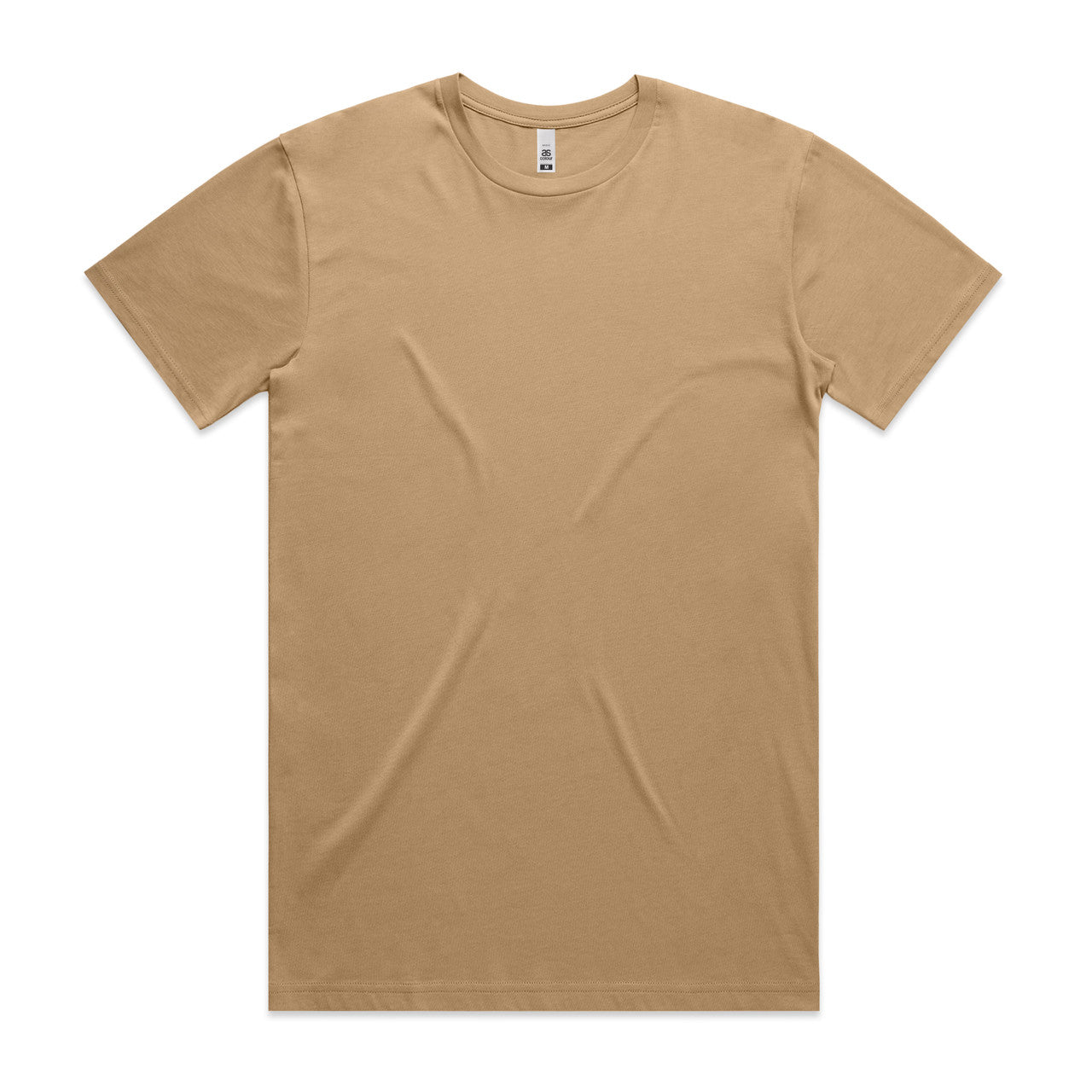 AS COLOUR BASIC TEE