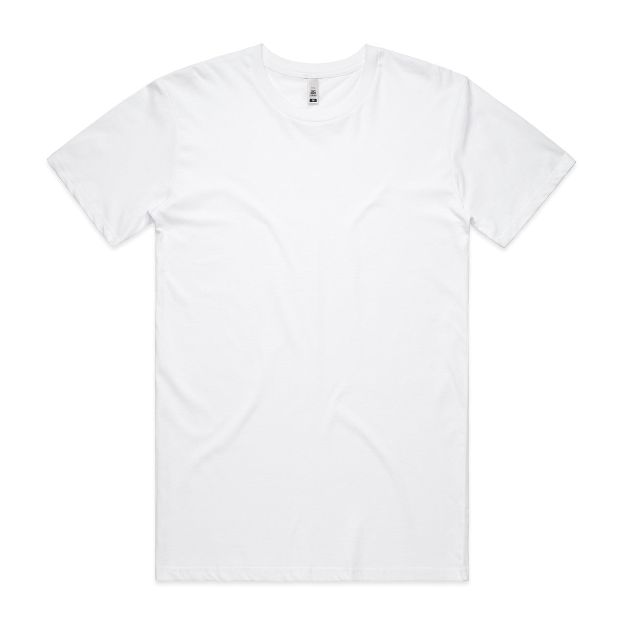 AS COLOUR BASIC TEE