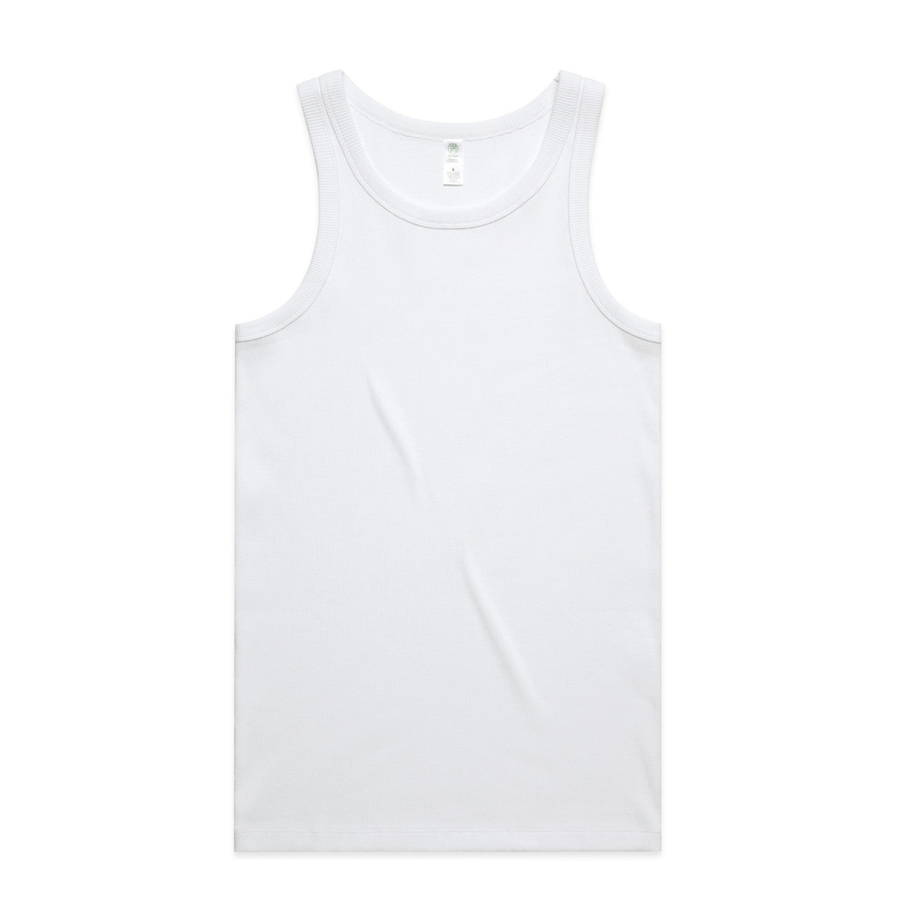 ORGANIC RIB SINGLET