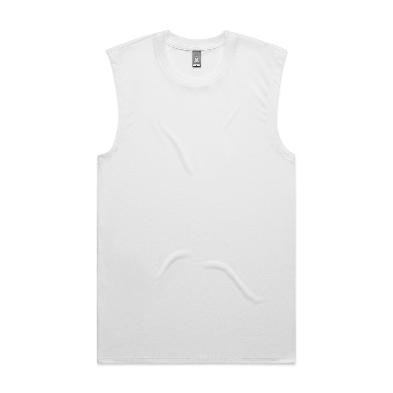 STAPLE ACTIVE TANK