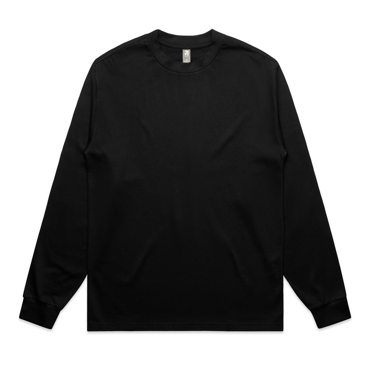 HEAVY LS TEE