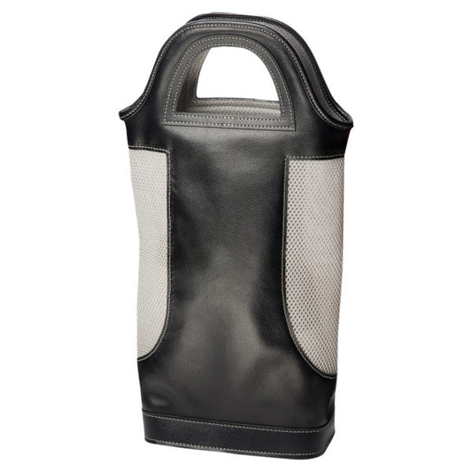 Two Bottle Wine Carrier - PVA Mesh