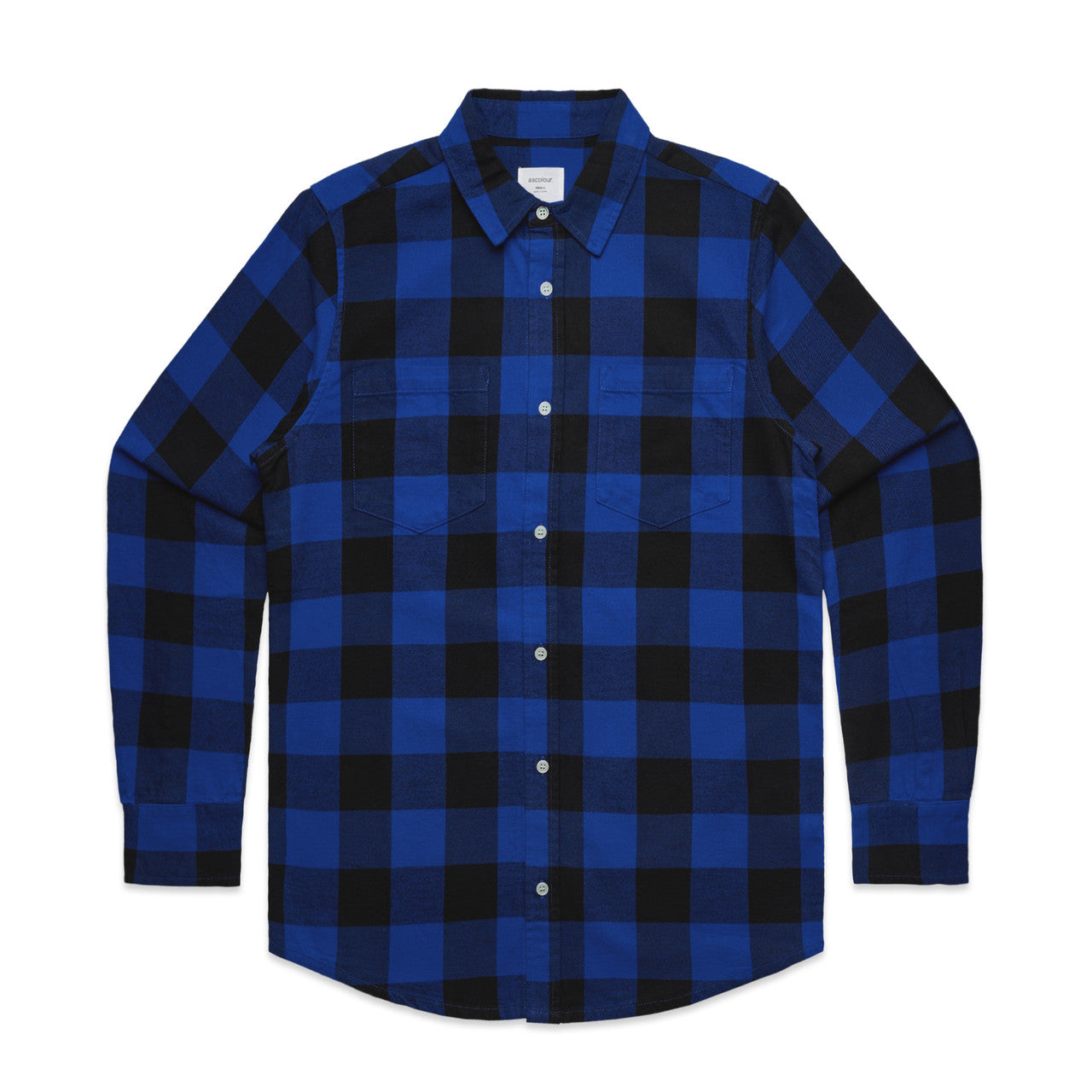 CHECK SHIRT