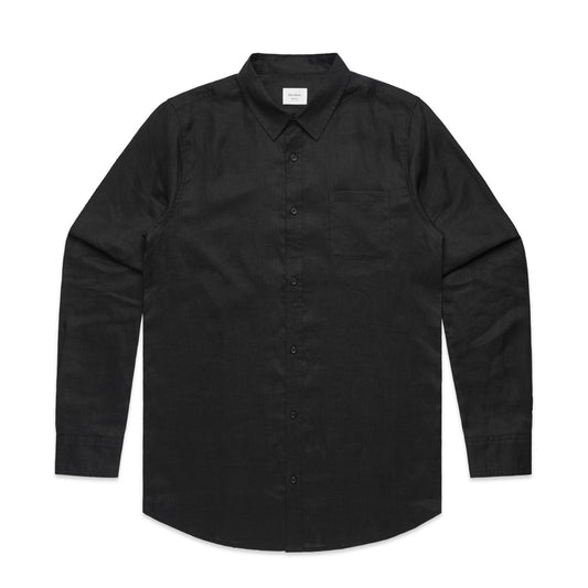 LINEN SHIRT