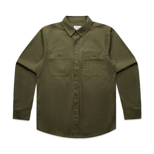 WORK SHIRT