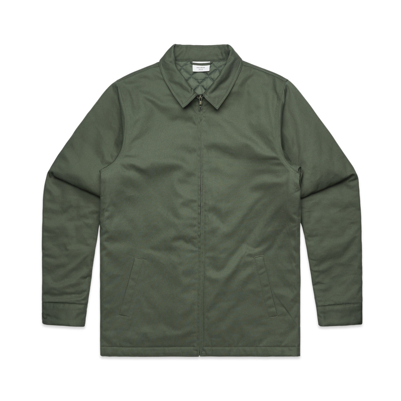 SERVICE JACKET