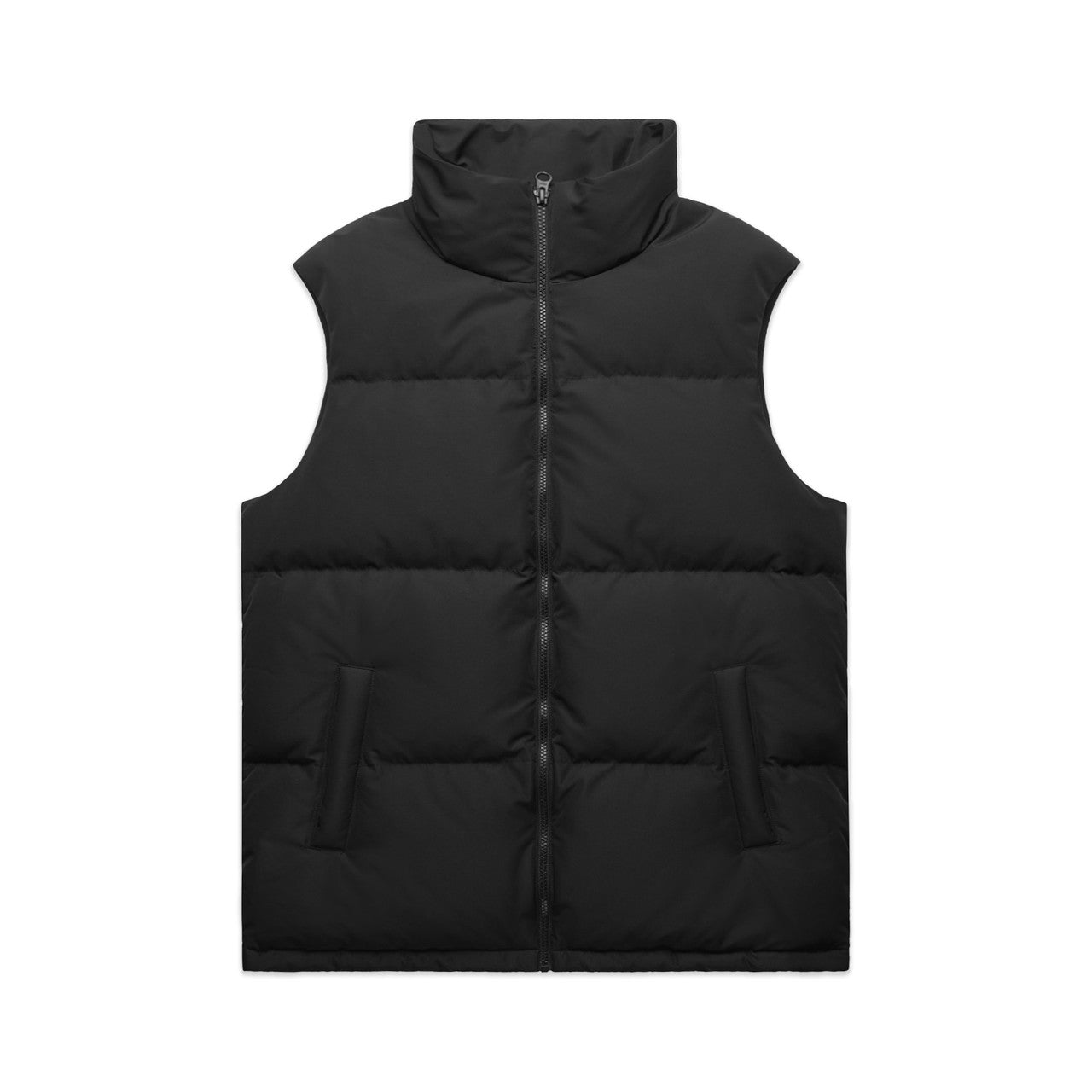 PUFFER VEST