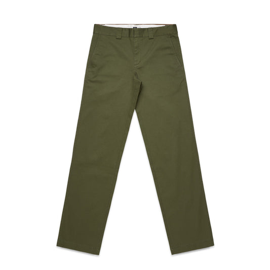 REGULAR PANTS