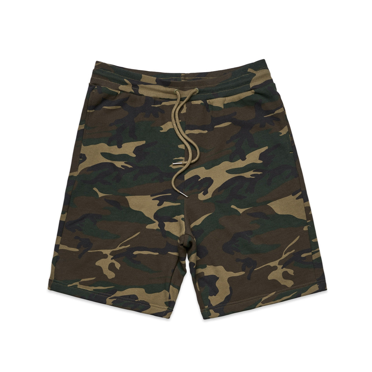 STADIUM CAMO SHORTS