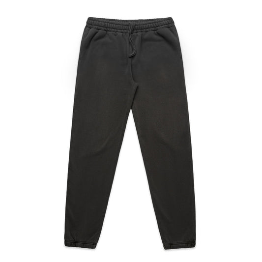 FADED TRACK PANTS