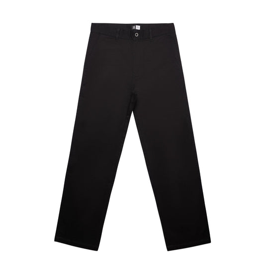 RELAXED PANTS