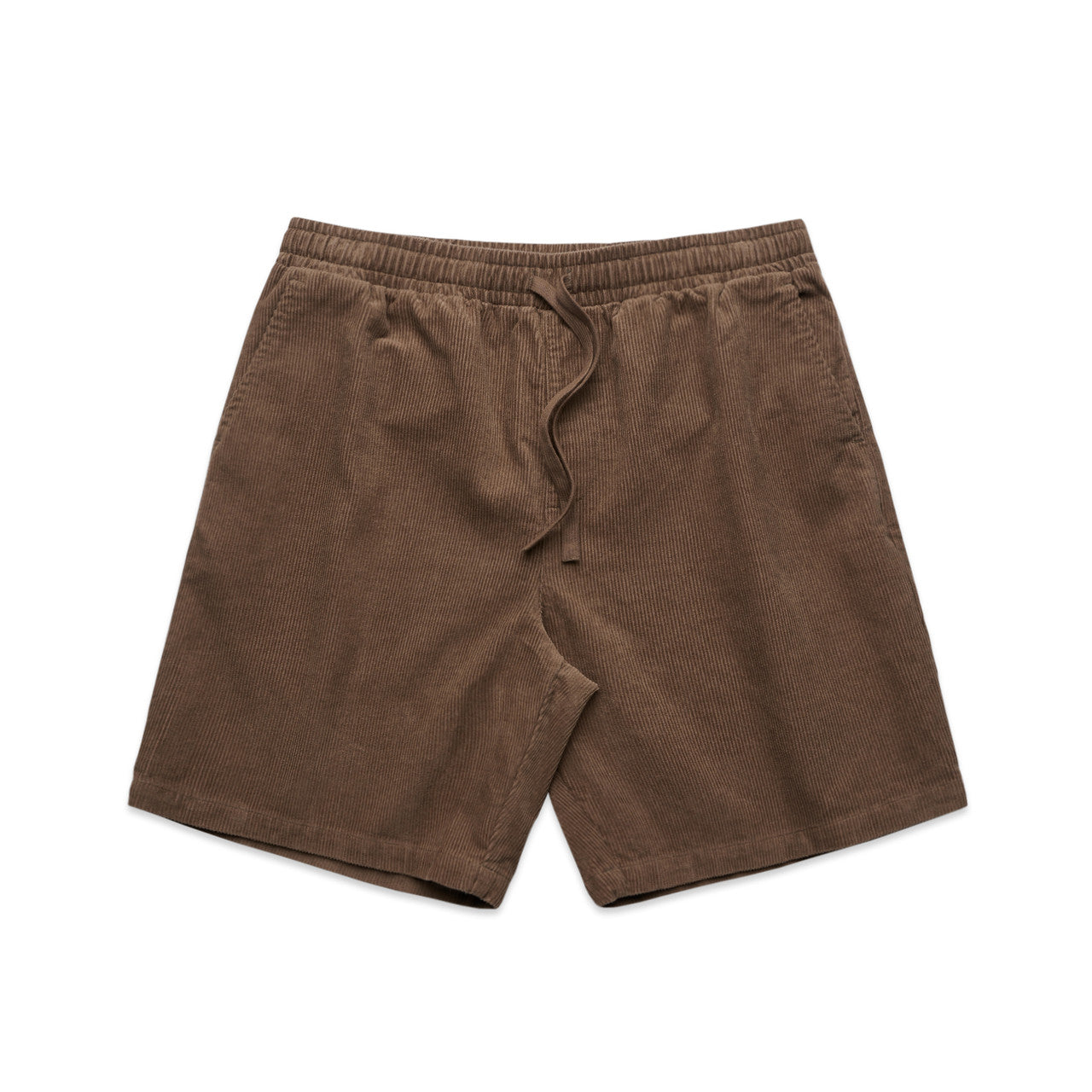 CORD SHORTS
