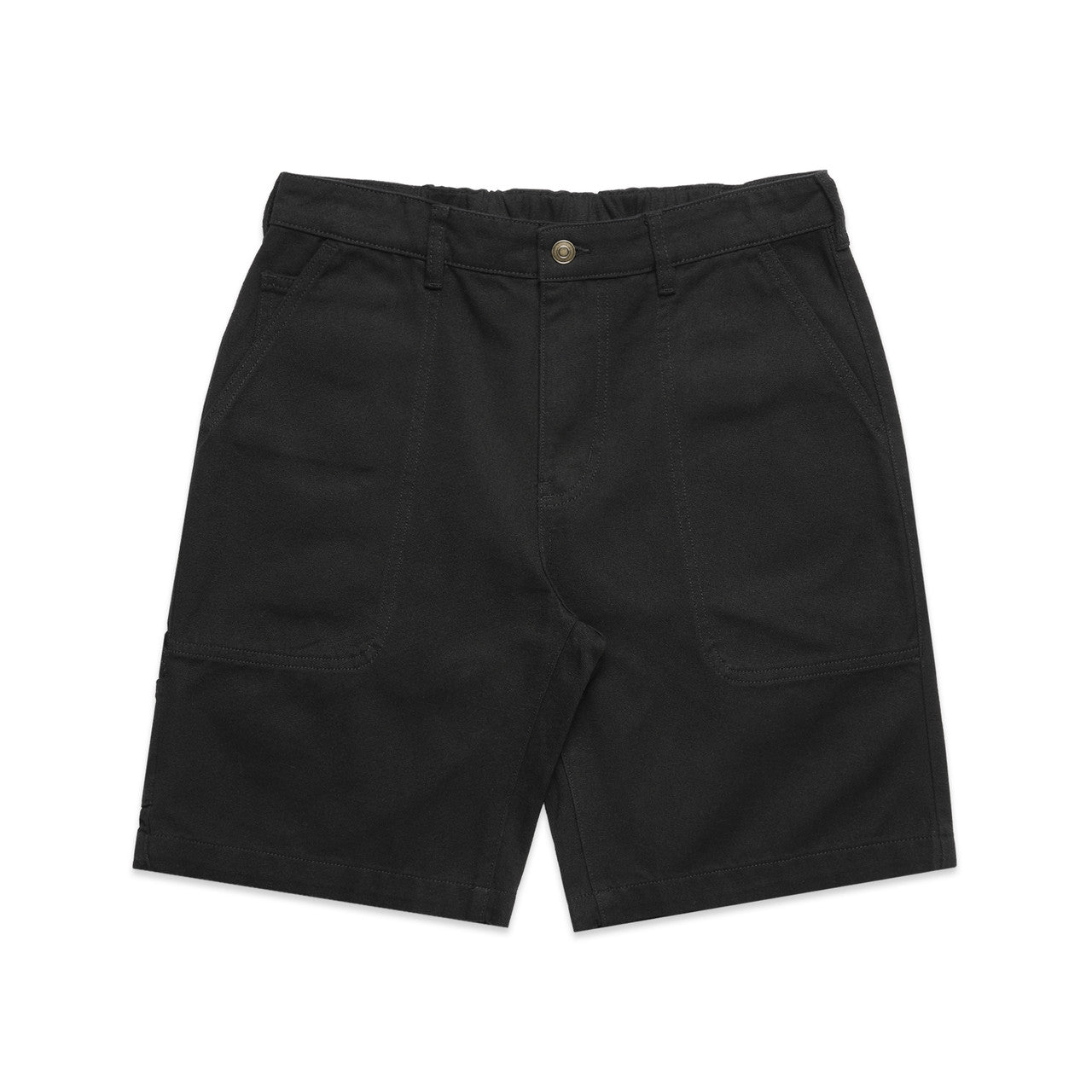 CANVAS SHORTS