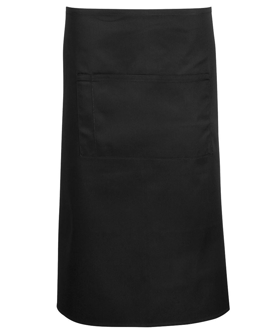 JB's BIB APRON WITH POCKET