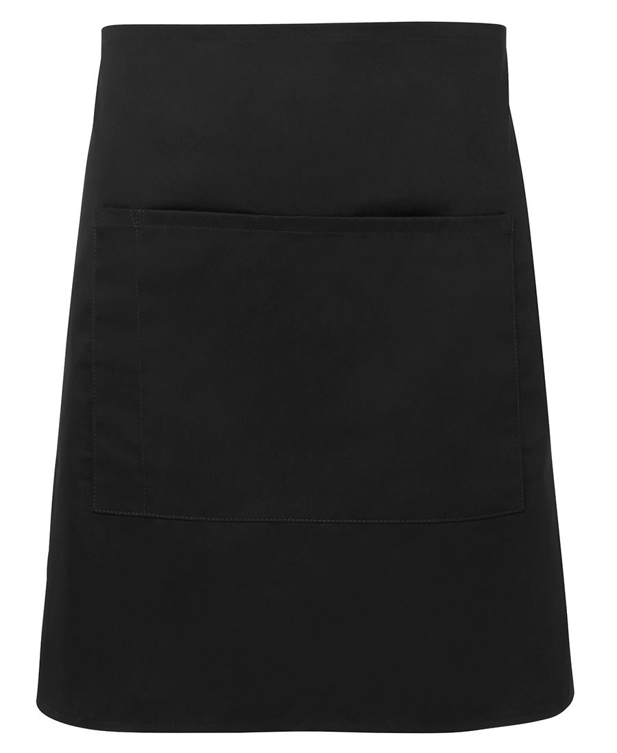 JB's BIB APRON WITH POCKET