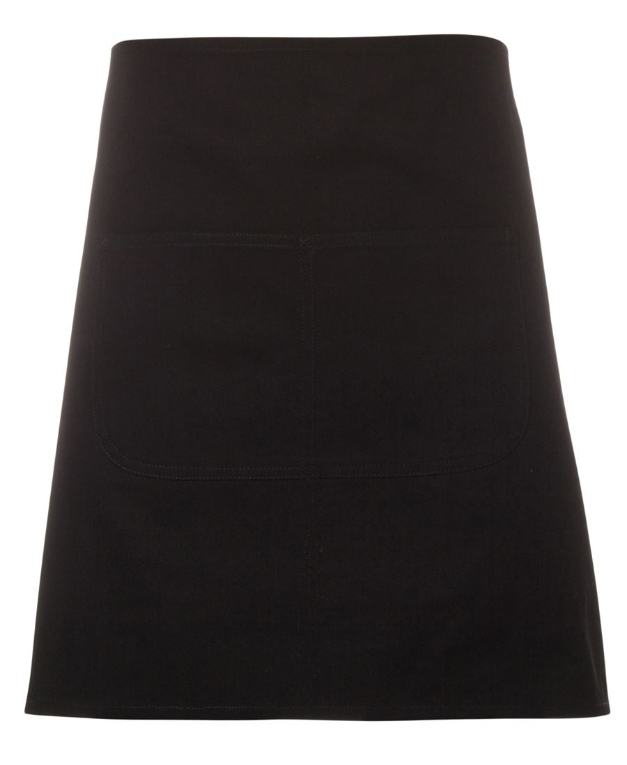 JB's WAIST CANVAS APRON (INCLUDING STRAP)