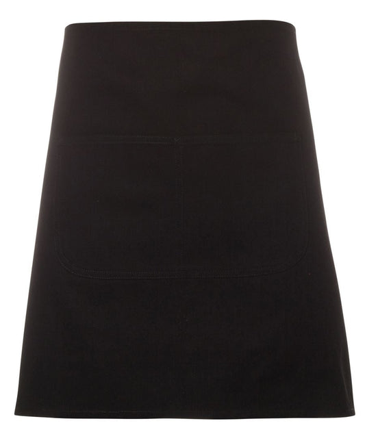 JB's WAIST CANVAS APRON (INCLUDING STRAP)
