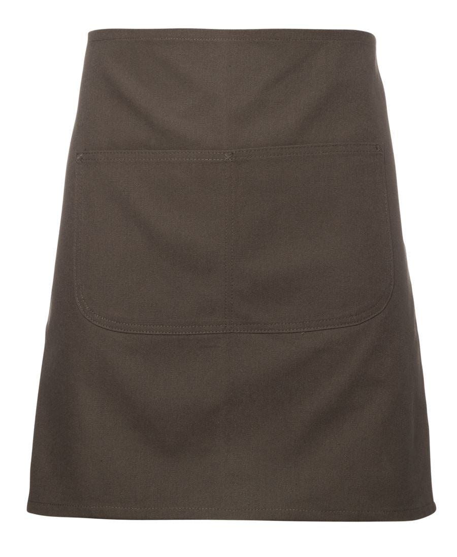 JB's WAIST CANVAS APRON (INCLUDING STRAP)
