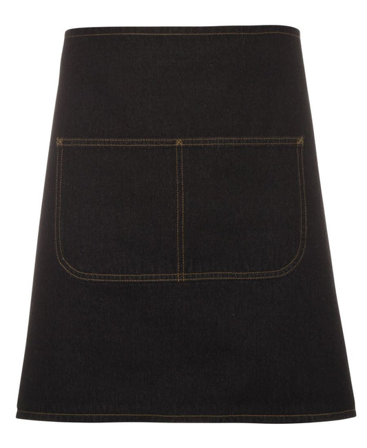 JB's WAIST DENIM APRON (INCLUDING STRAP)
