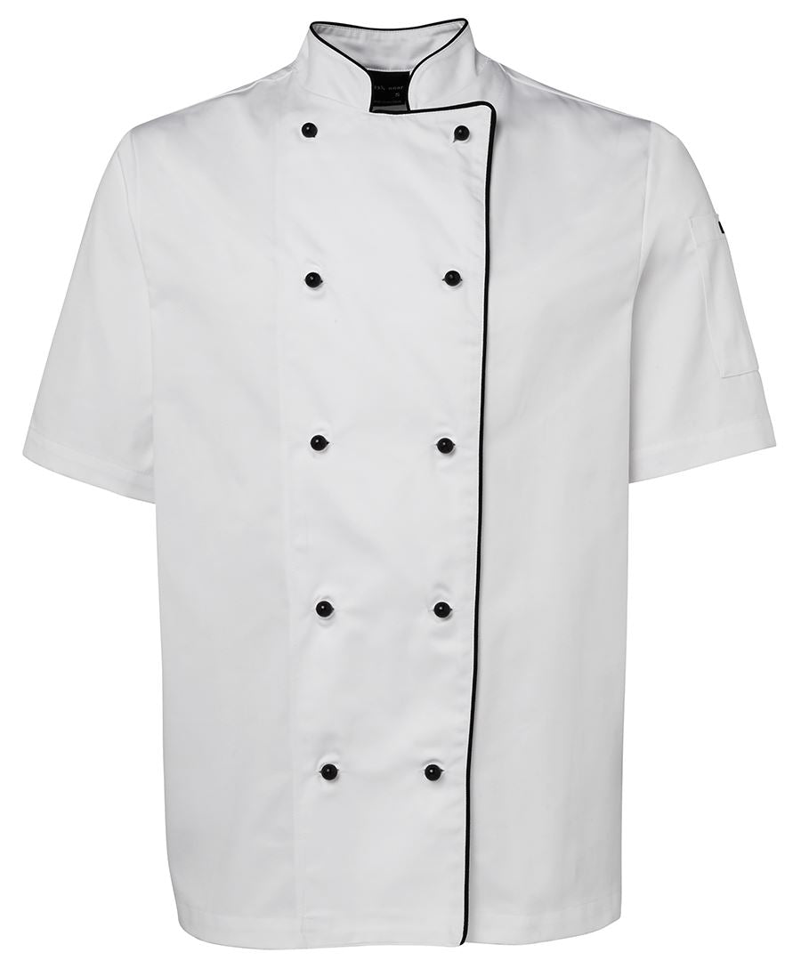 JB's SS CHEFS JACKET