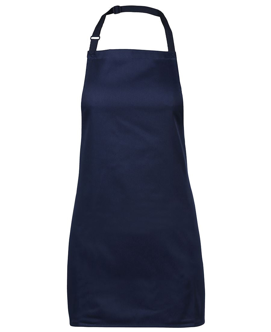 JB'S APRON WITHOUT POCKET