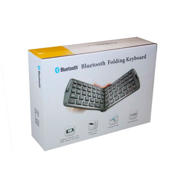 Bluetooth Folding Keyboard