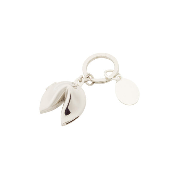 Fortune Cookie Keyring