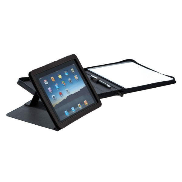 Pedova iPad Stand Padfolio
