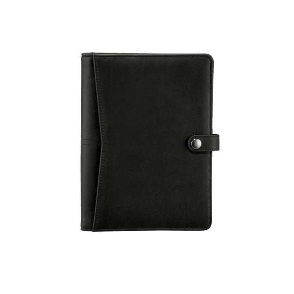 Pedova ETech Jr. Padfolio with Snap Closure