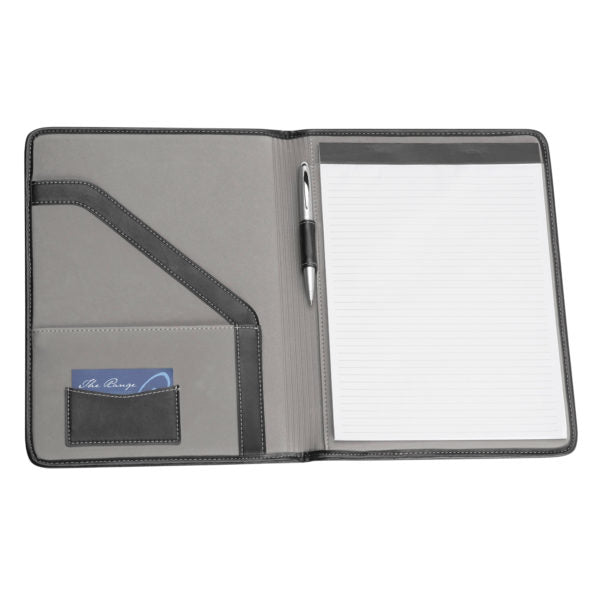 A4 Pad Cover - 25 Pages Lined Writing Pad