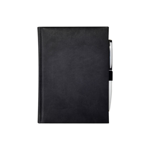 Pedova Bound JournalBook