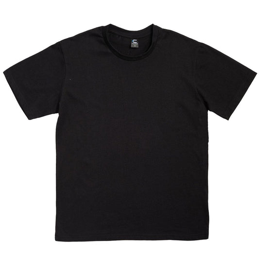 Classic Kids Cotton Tee ( Size 2 - 8 )