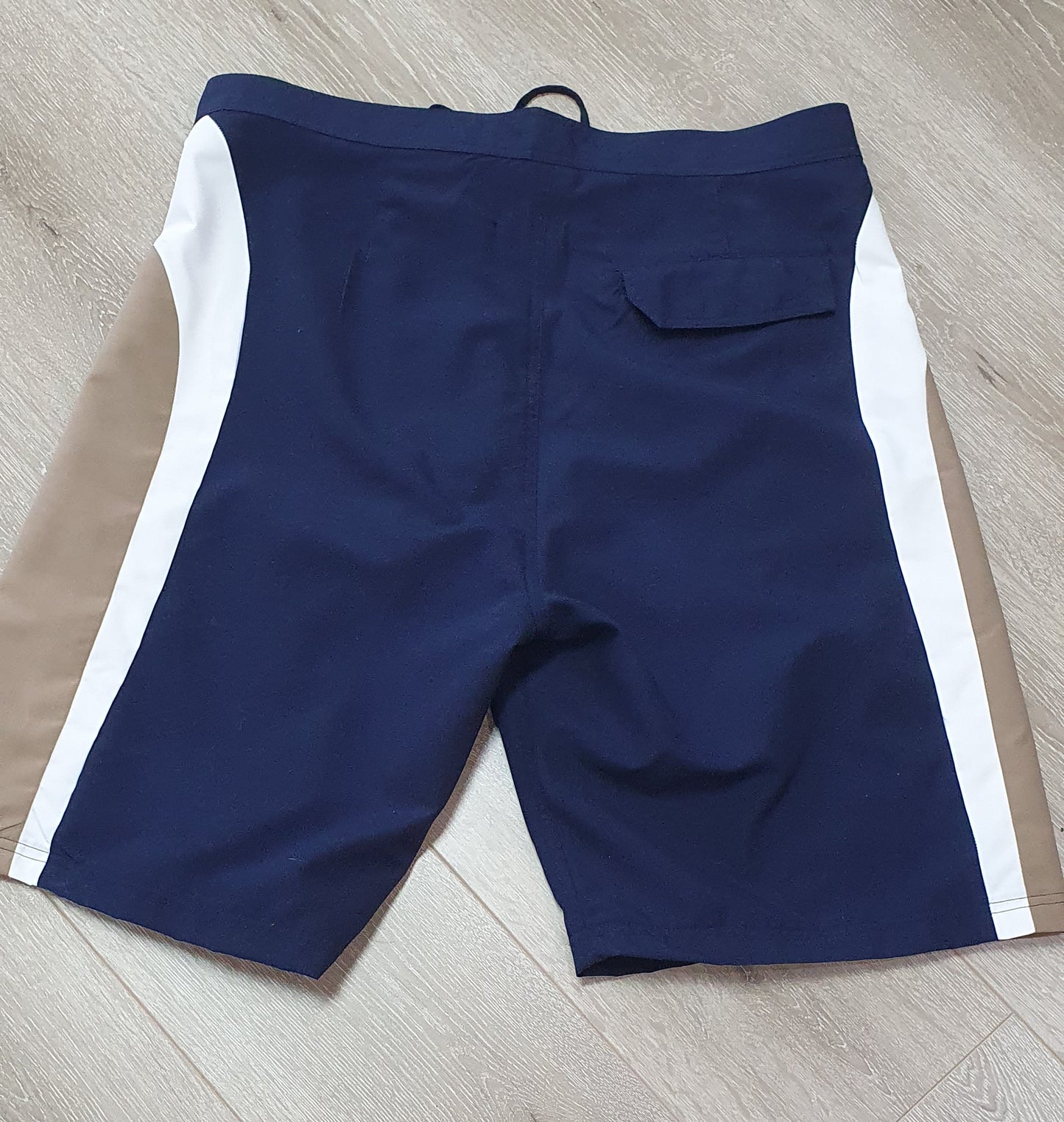 Board Shorts - 3 Panel
