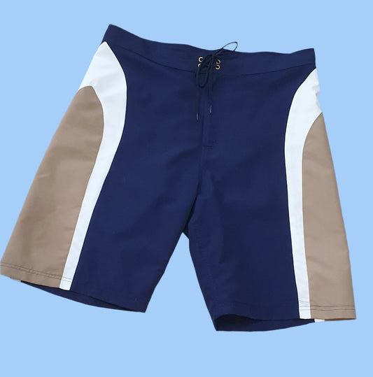 Board Shorts - 3 Panel