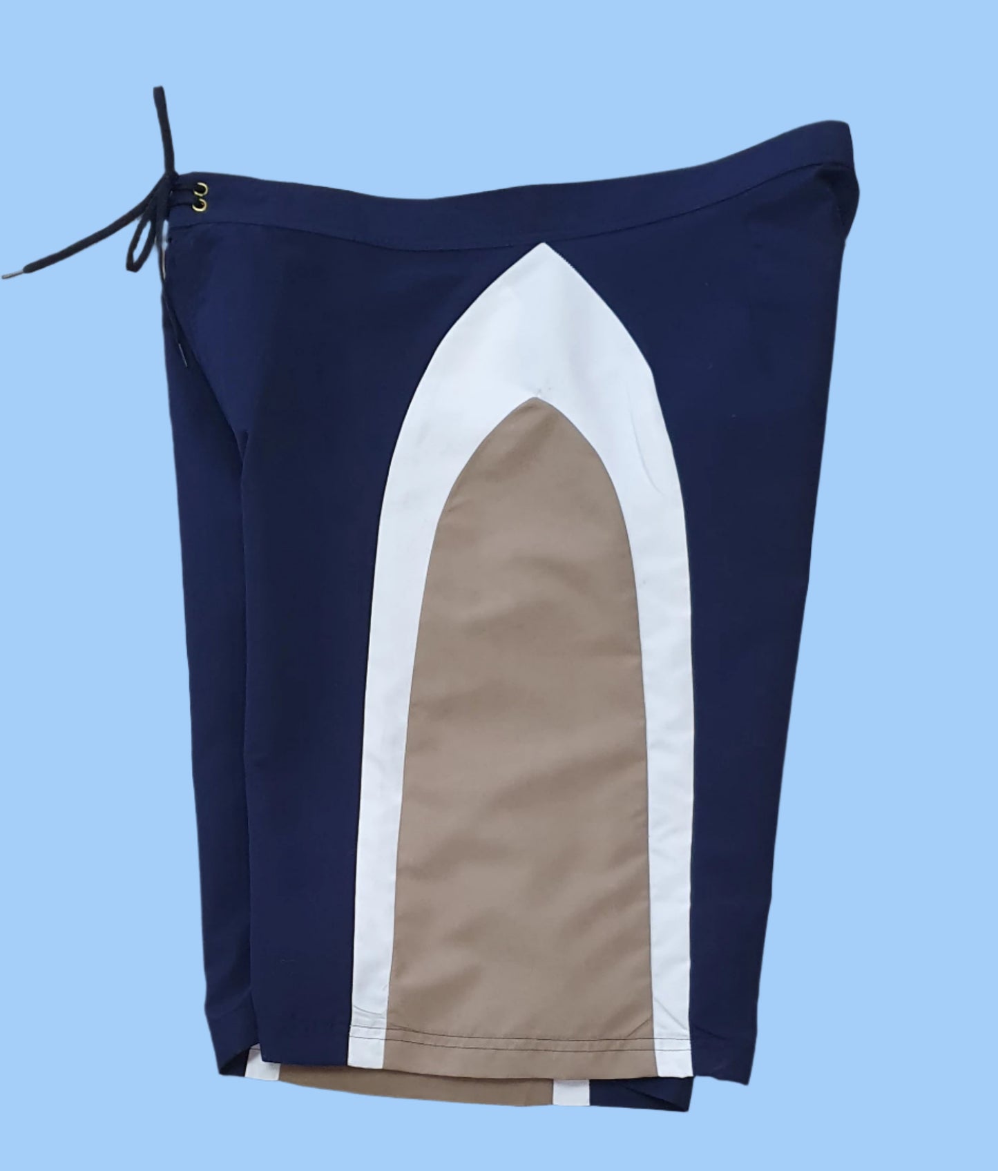Board Shorts - 3 Panel
