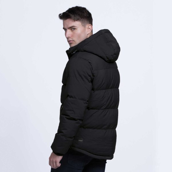 smpli Edge Puffa Jacket