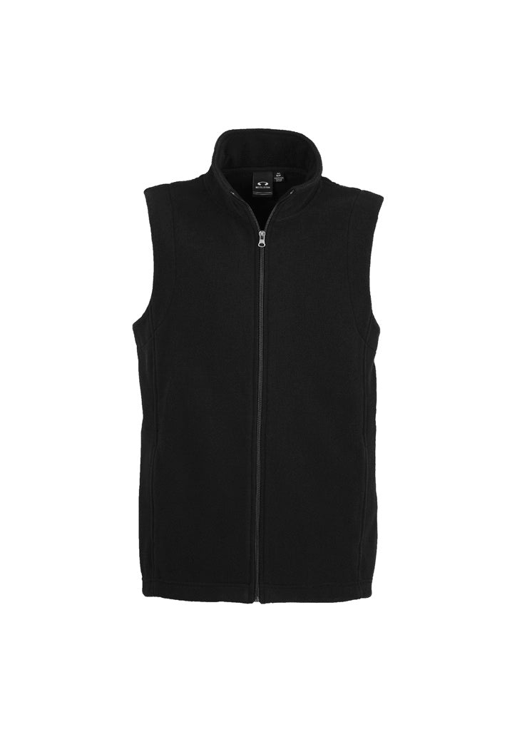 Mens Plain Vest