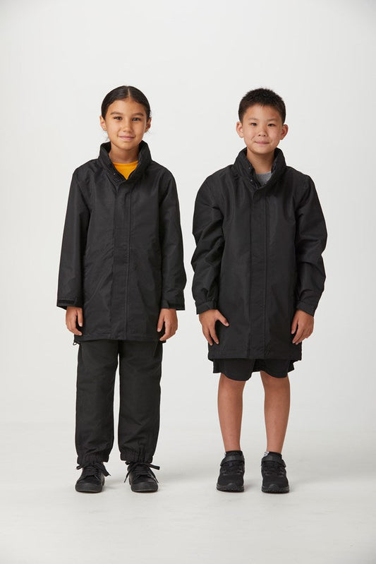 Waterproof Kids Jacket