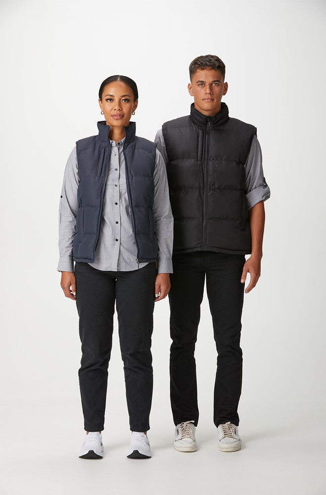 Alpine Womens Puffer Vest