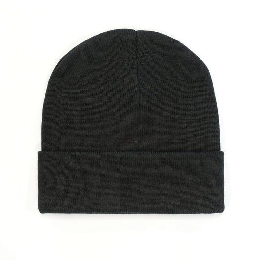Recycled Roll Up Beanie