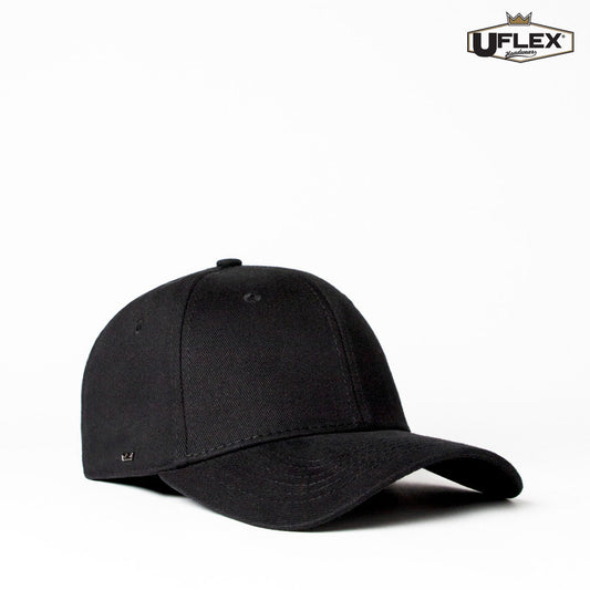 Kids Pro Style 6 Panel Fitted