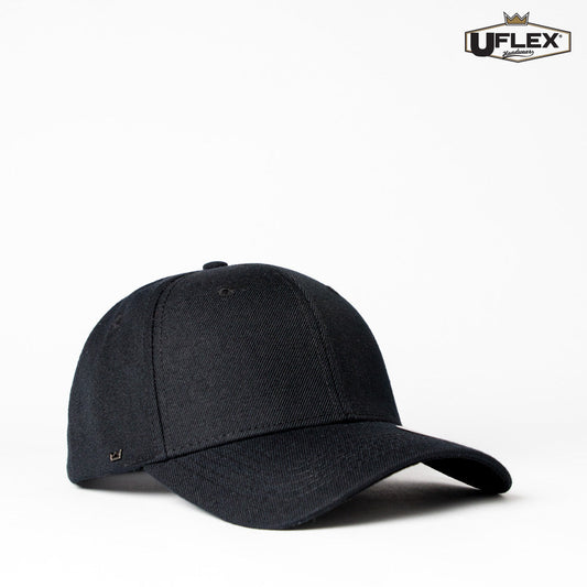 Kids Pro Style 6 Panel Snapback