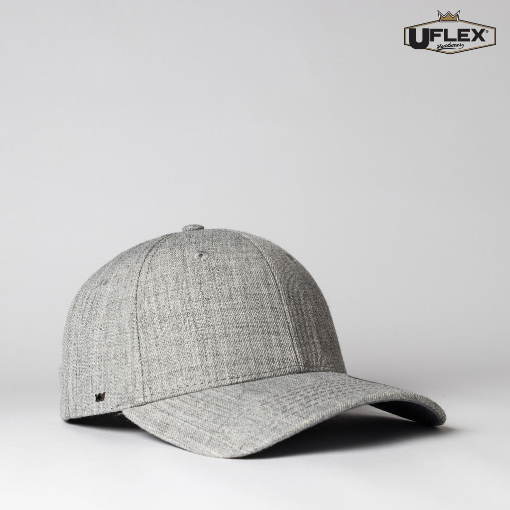 Kids Pro Style 6 Panel Snapback
