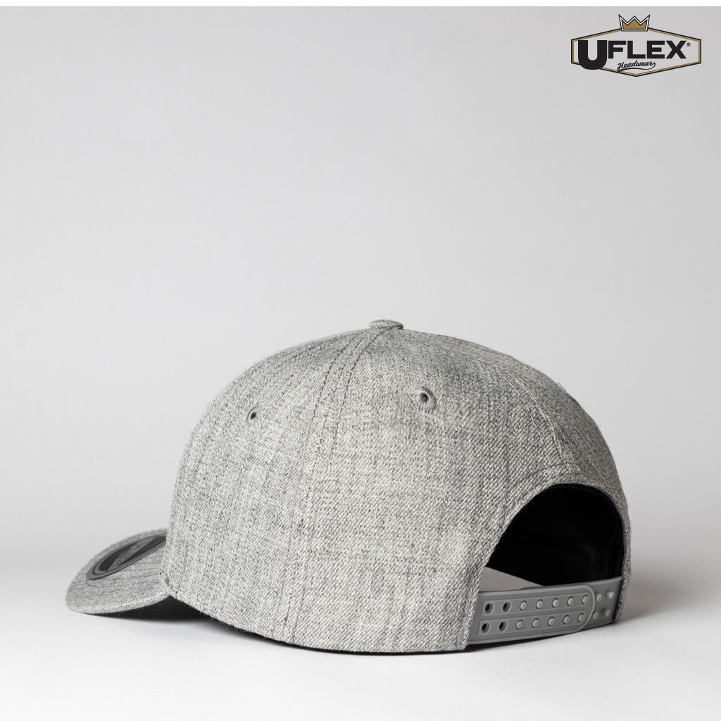 Kids Pro Style 6 Panel Snapback