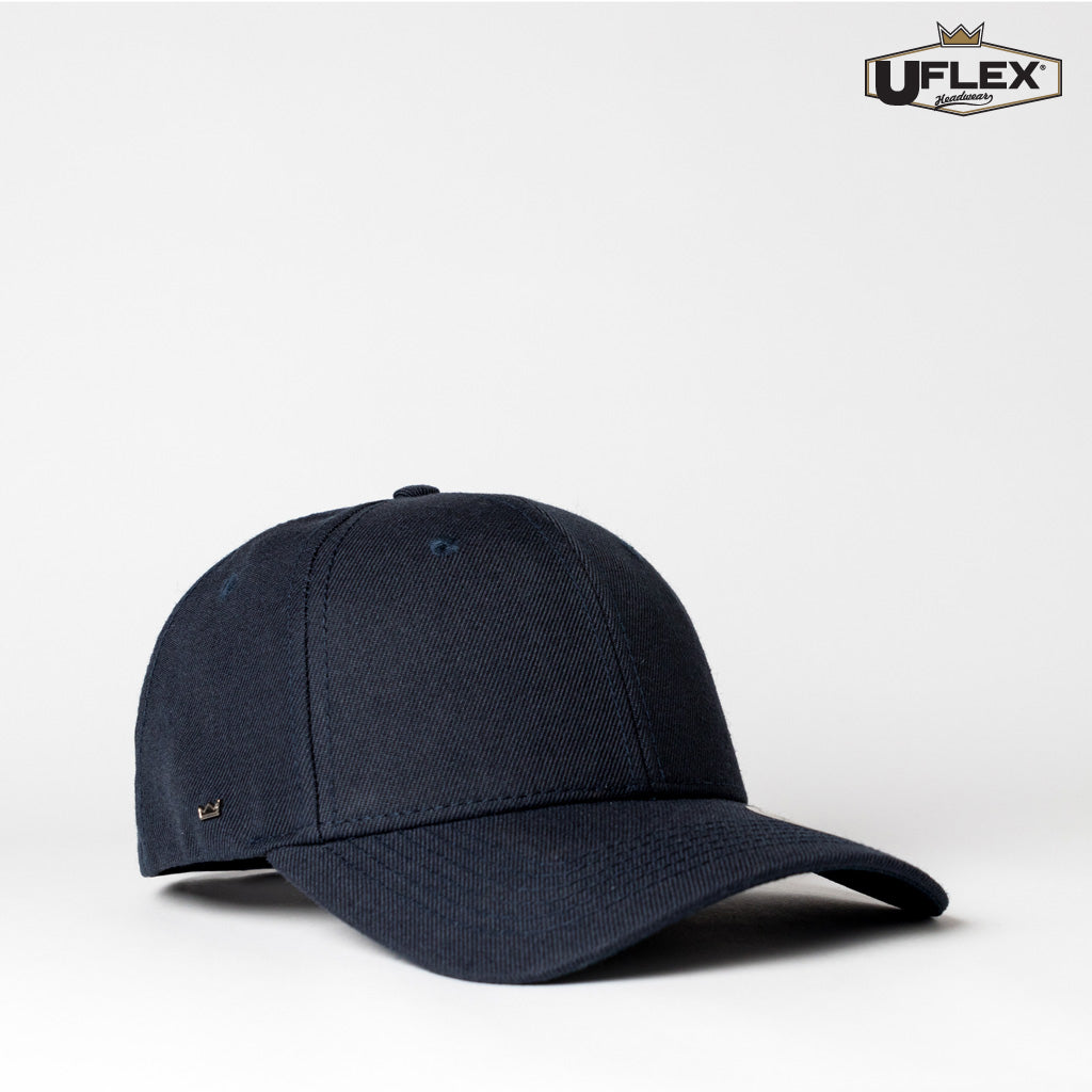 Kids Pro Style 6 Panel Snapback