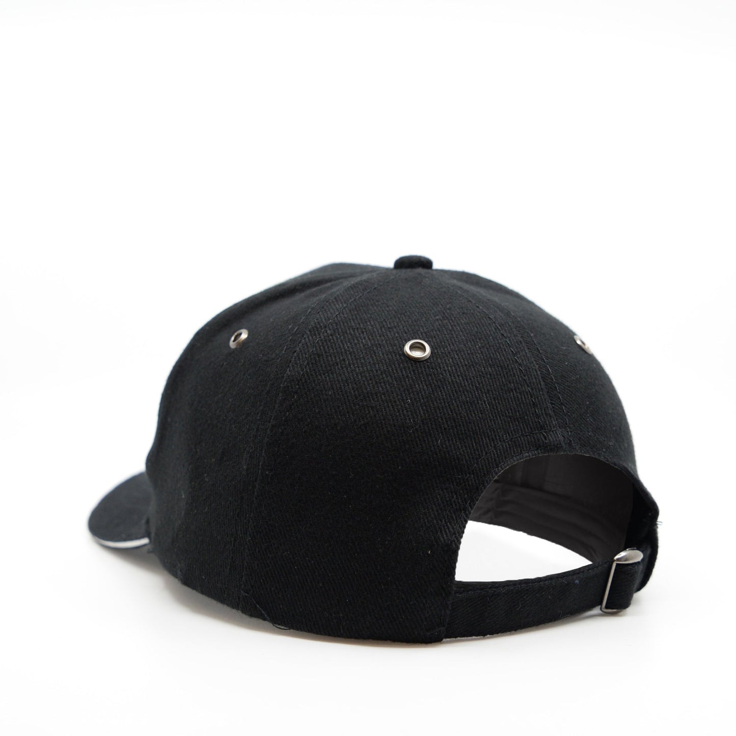 Headwear24 Metal Sandwich Peak